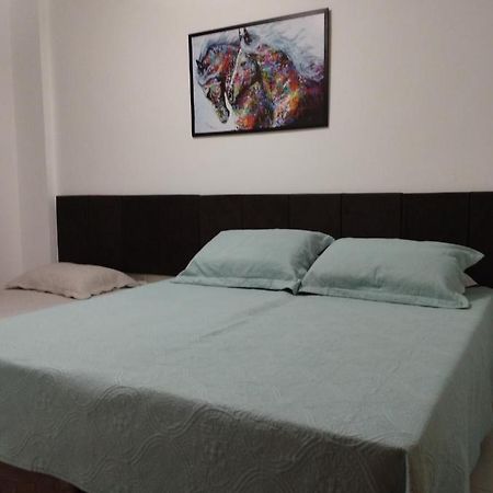 Cosy flat Lägenhet Rio de Janeiro Exteriör bild