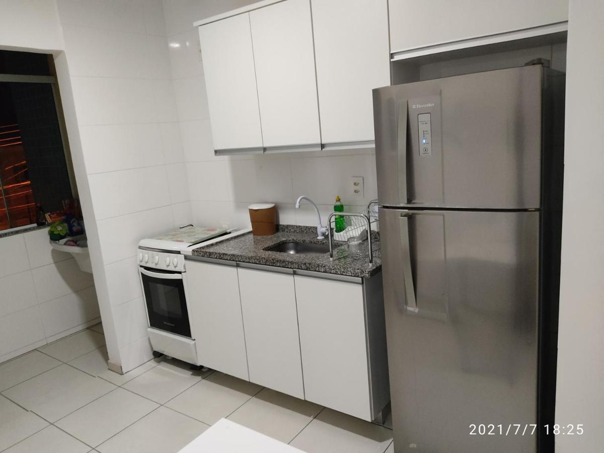 Cosy flat Lägenhet Rio de Janeiro Exteriör bild