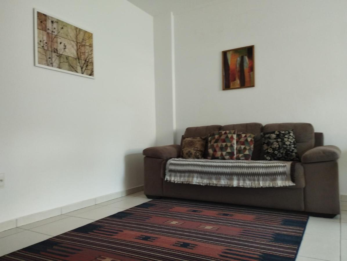 Cosy flat Lägenhet Rio de Janeiro Exteriör bild