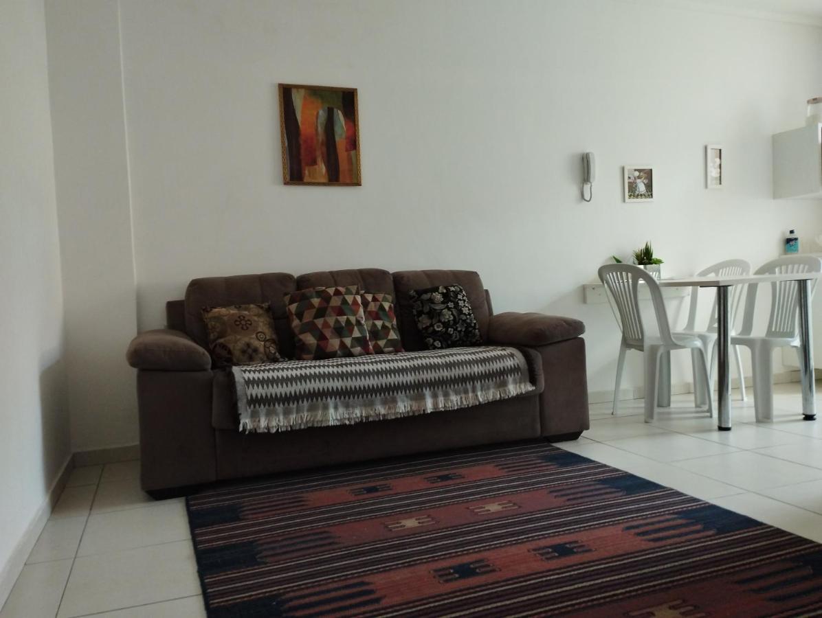 Cosy flat Lägenhet Rio de Janeiro Exteriör bild