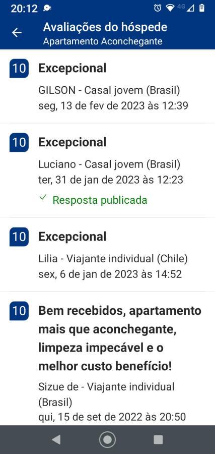 Cosy flat Lägenhet Rio de Janeiro Exteriör bild
